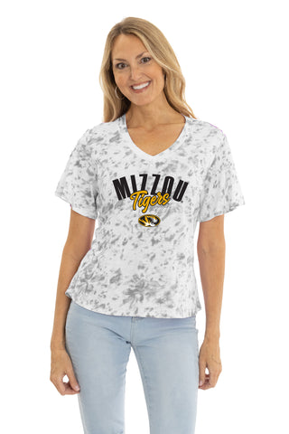 Missouri Tigers Faye Tee