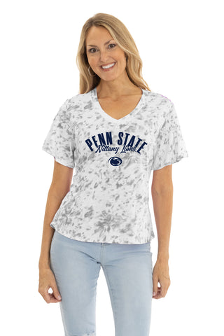 Penn State Nittany Lions Faye Tee