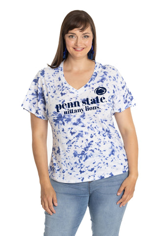 Penn State Nittany Lions Faye Tee