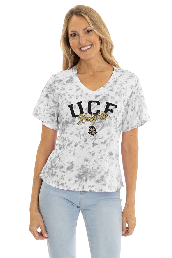 UCF Knights Faye Tee