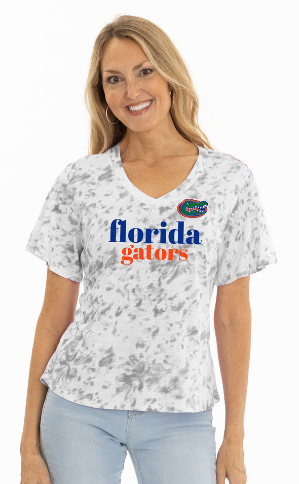 Florida Gators Faye Tee