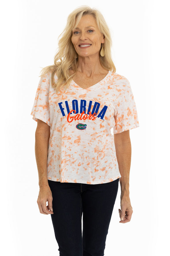 Florida Gators Faye Tee