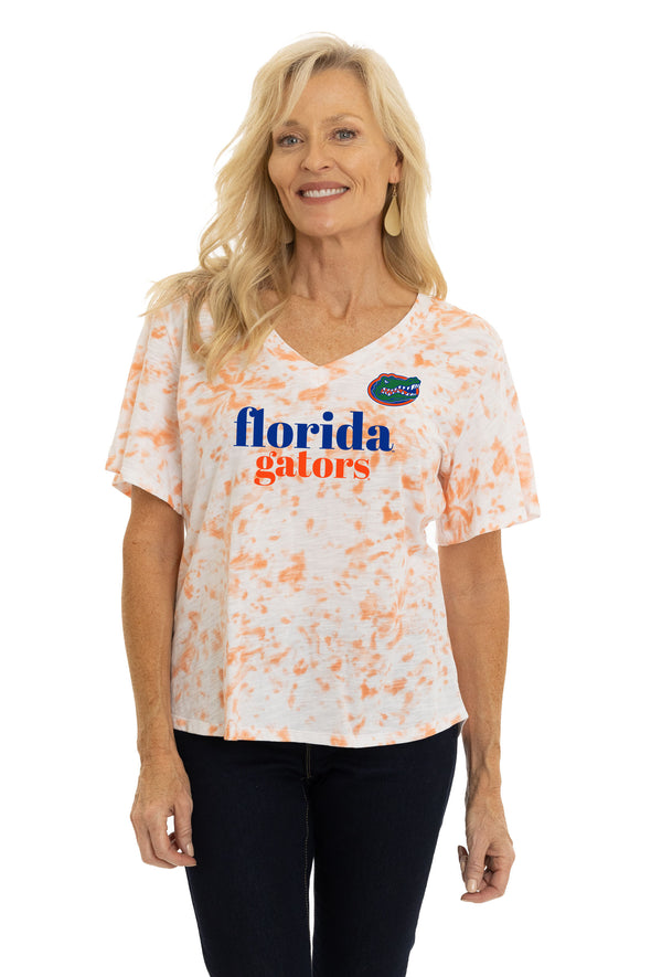 Florida Gators Faye Tee