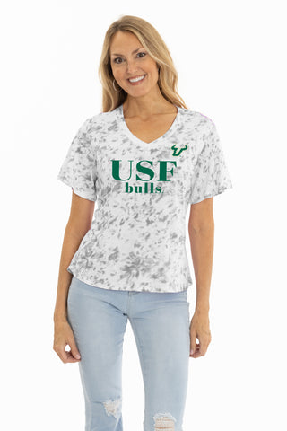 USF Bulls Faye Tee
