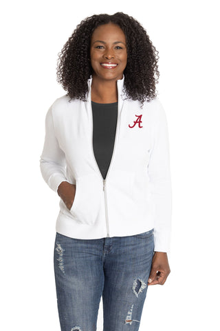 Alabama Crimson Tide Fallon Jacket