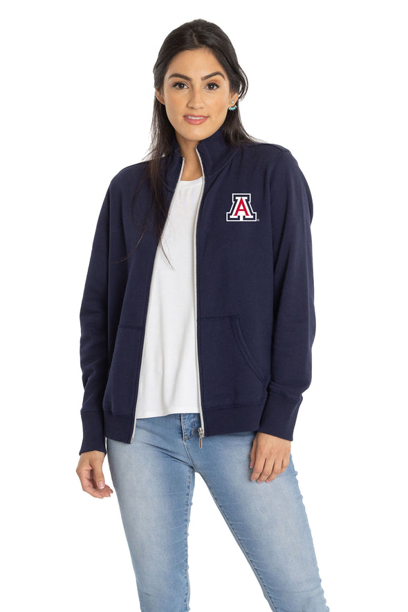 Arizona Wildcats Fallon Jacket