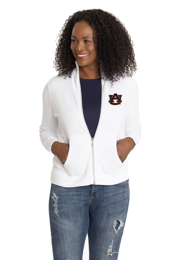 Auburn Tigers Fallon Jacket