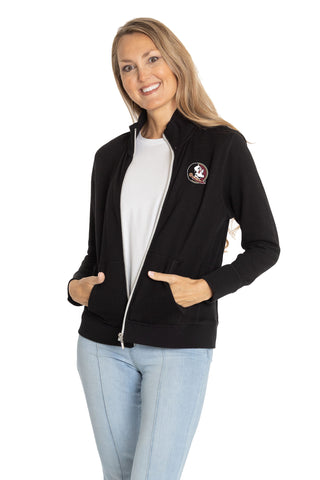 Florida State Seminoles Fallon Jacket