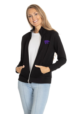 Kansas State Wildcats Fallon Jacket