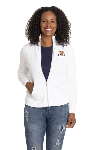 LSU Tigers Fallon Jacket