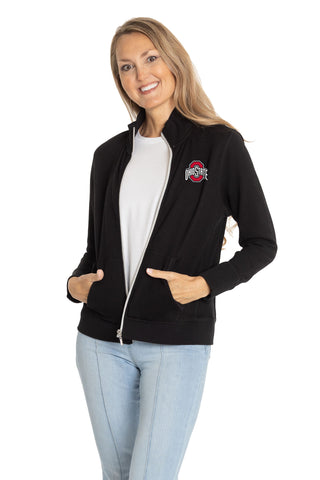 Ohio State Buckeyes Fallon Jacket