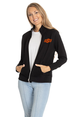 Oklahoma State Cowboys Fallon Jacket