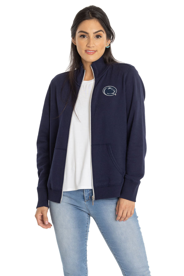 Penn State Nittany Lions Fallon Jacket