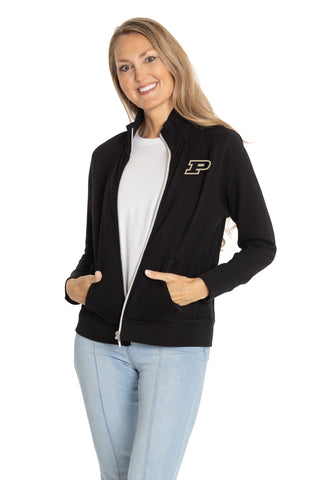 Purdue Boilermakers Fallon Jacket