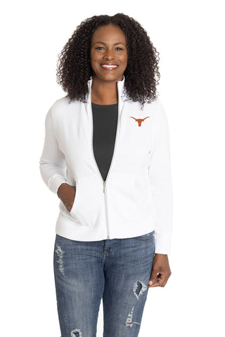 Texas Longhorns Fallon Jacket