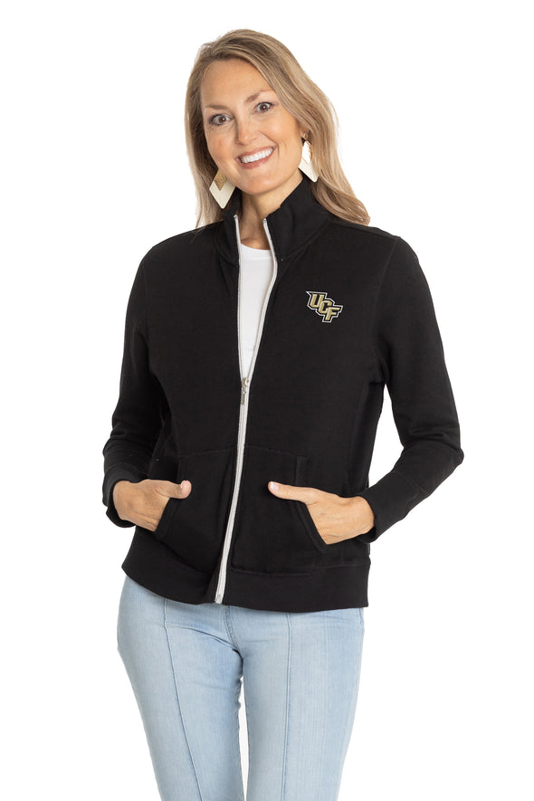 UCF Knights Fallon Jacket