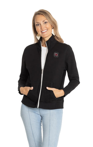 South Carolina Gamecocks Fallon Jacket