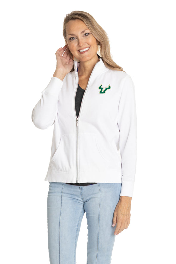 USF Bulls Fallon Jacket
