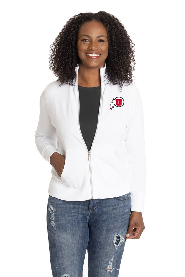 Utah Utes Fallon Jacket