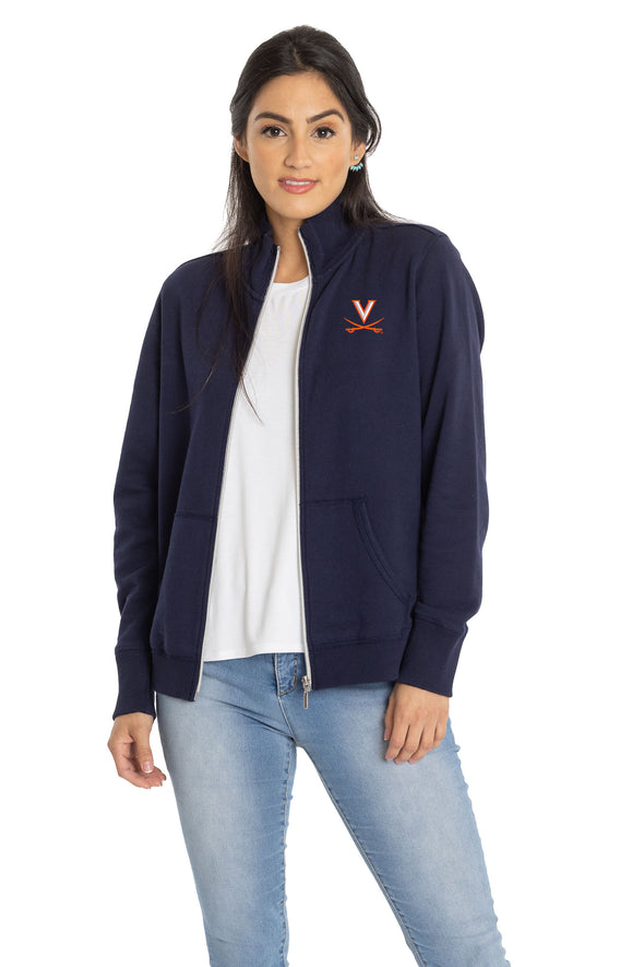 Virginia Cavaliers Fallon Jacket