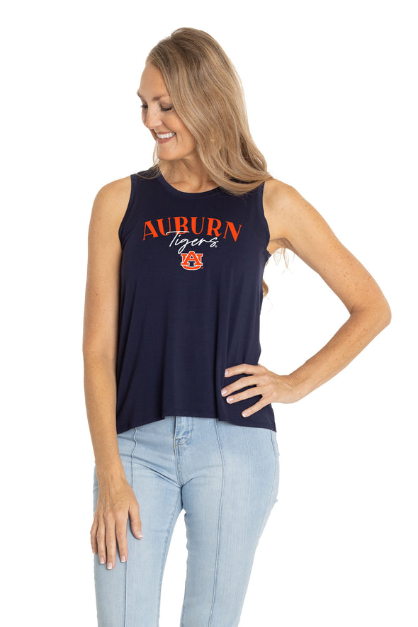 Auburn Tigers Hannah Tank