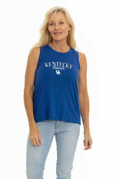 Kentucky Wildcats Hannah Tank