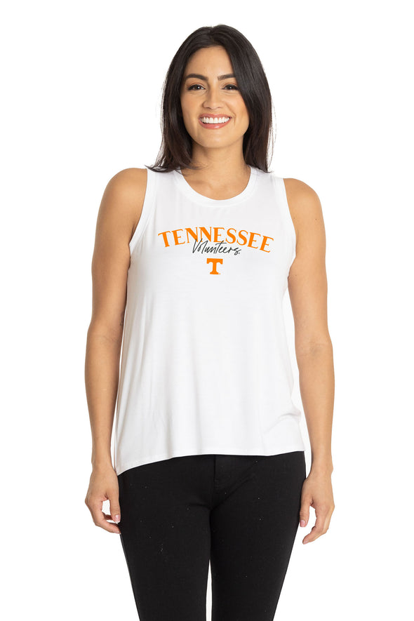 Tennessee Volunteers Hannah Tank