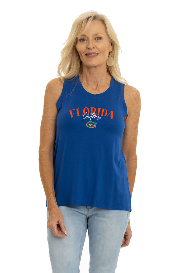 Florida Gators Hannah Tank