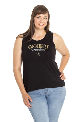 Vanderbilt Commodores Hannah Tank