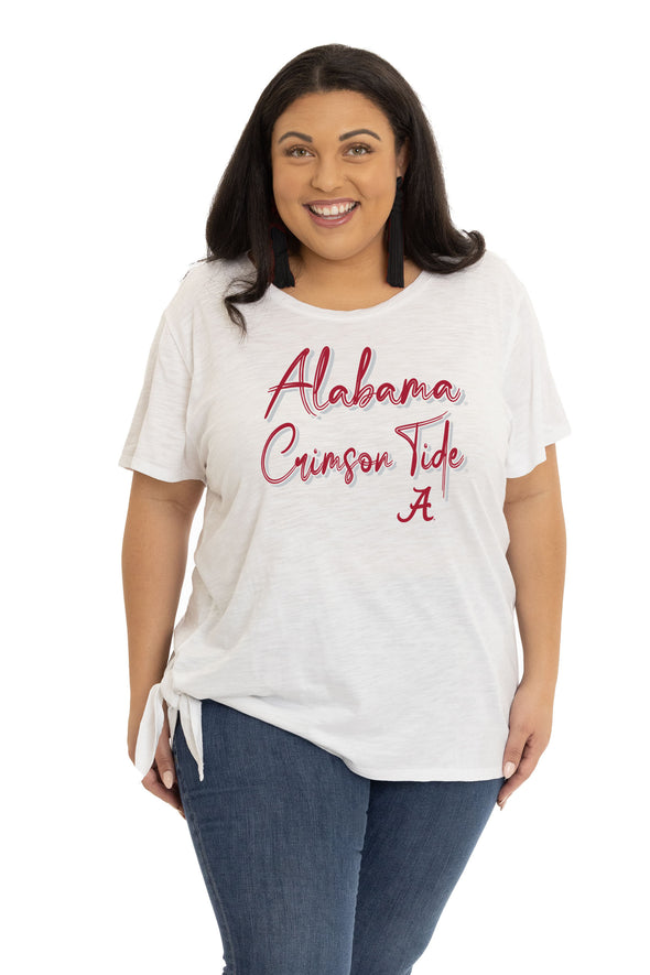 Alabama Crimson Tide Sophie Tee