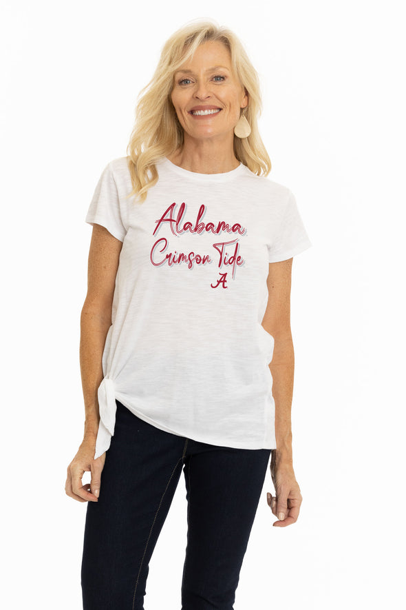 Alabama Crimson Tide Sophie Tee