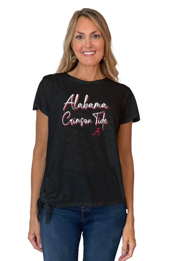 Alabama Crimson Tide Sophie Tee