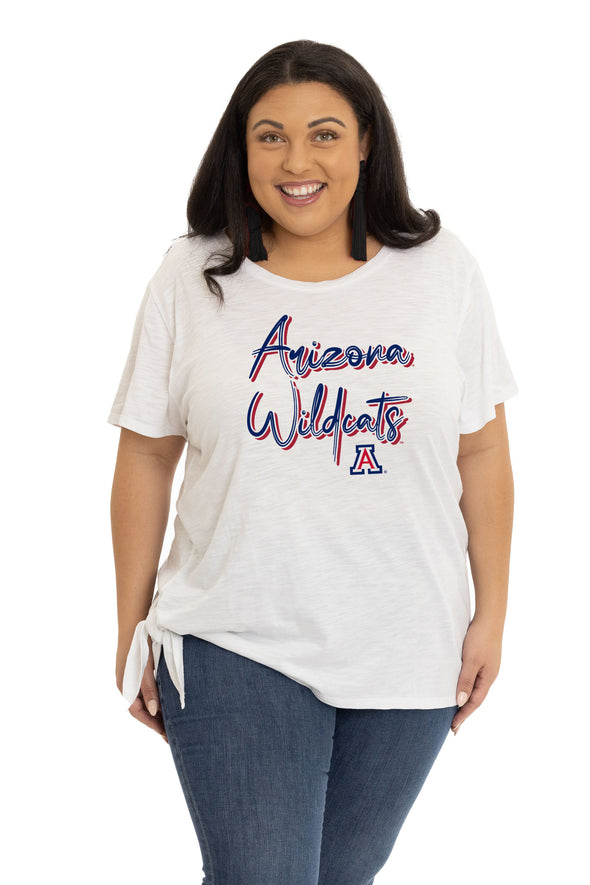 Arizona Wildcats Sophie Tee
