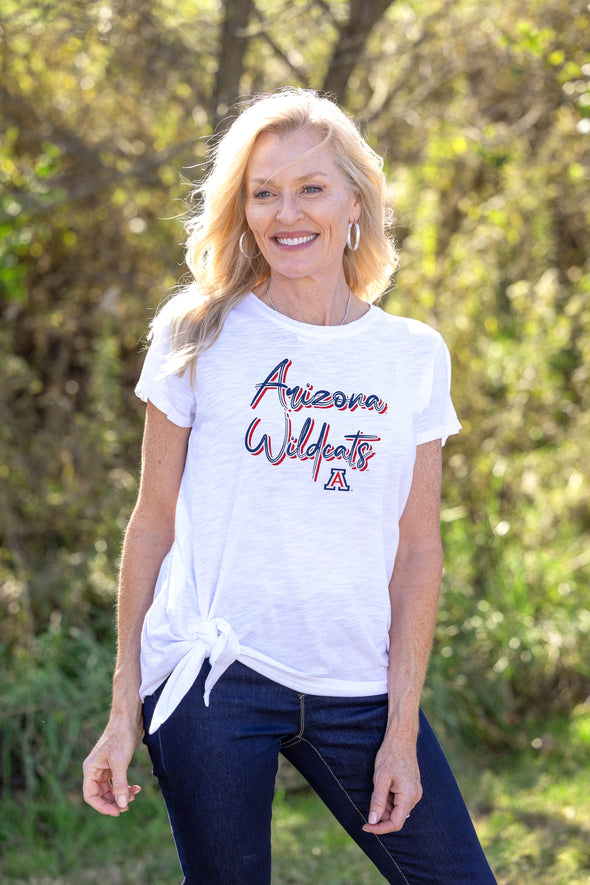 Alabama Crimson Tide Sophie Tee