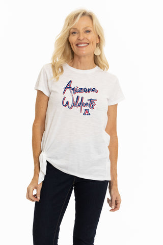 Arizona Wildcats Sophie Tee