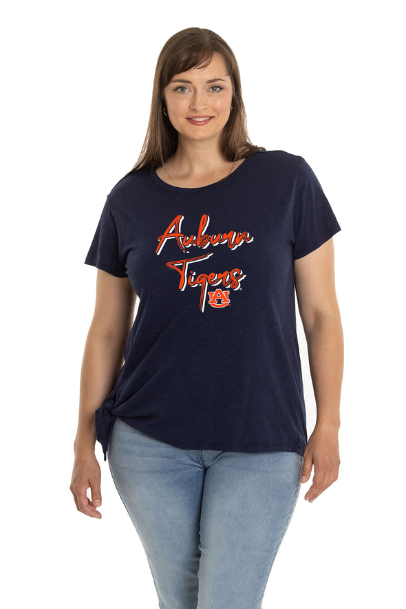 Auburn Tigers Sophie Tee