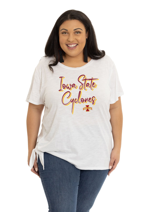 Iowa State Cyclones Sophie Tee