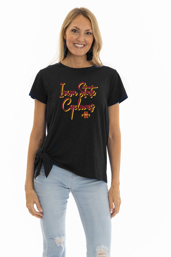 Iowa State Cyclones Sophie Tee