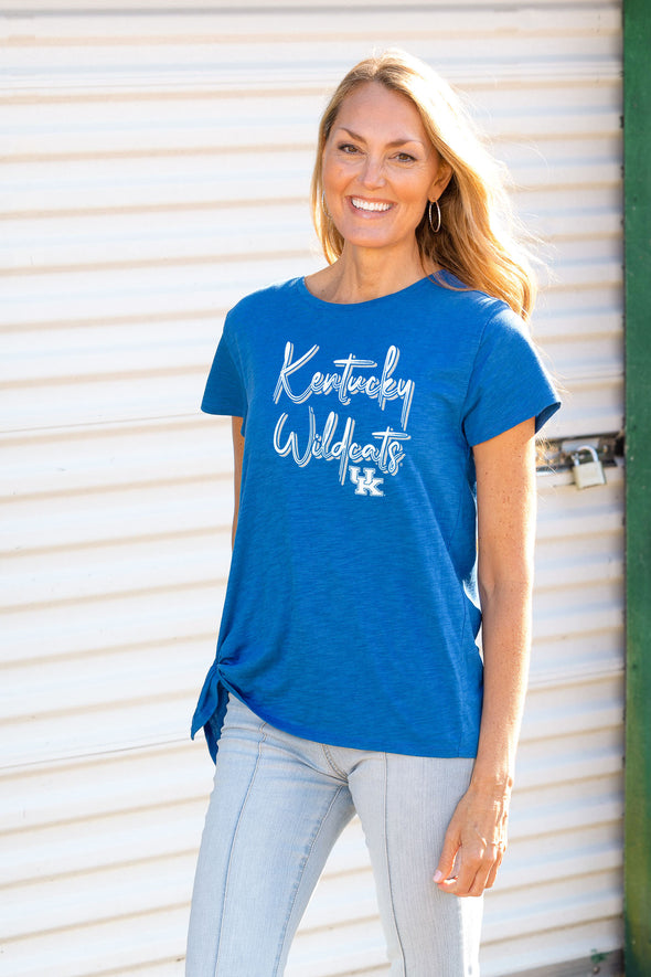 Kentucky Wildcats Sophie Tee