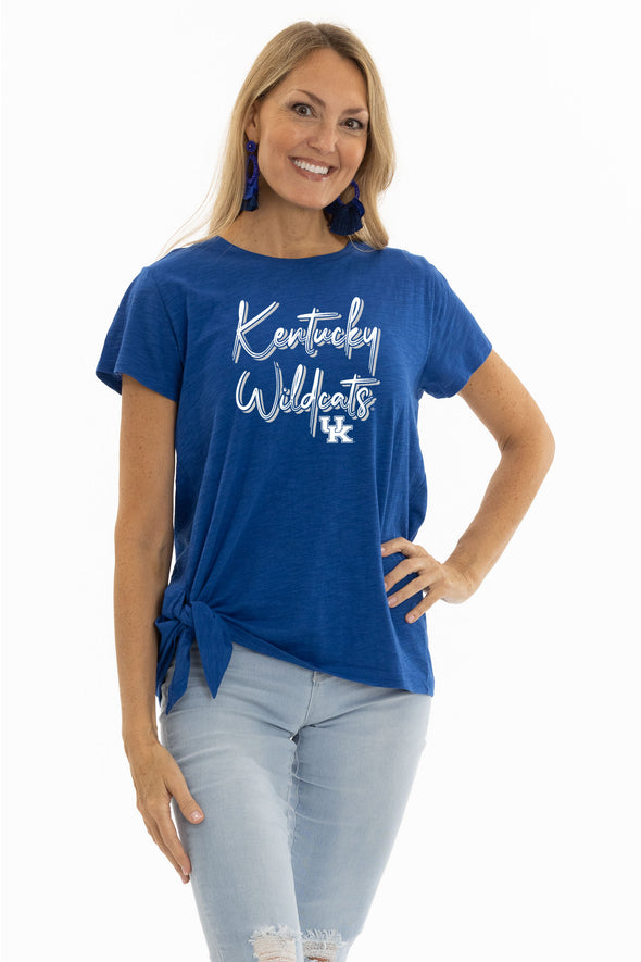 Kentucky Wildcats Sophie Tee