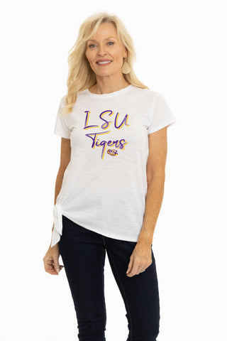 LSU Tigers Sophie Tee