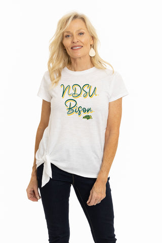 North Dakota State Bison Sophie Tee