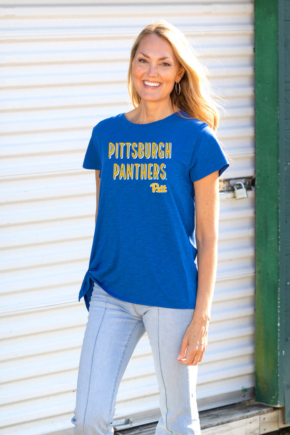 Pitt Panthers Sophie Tee