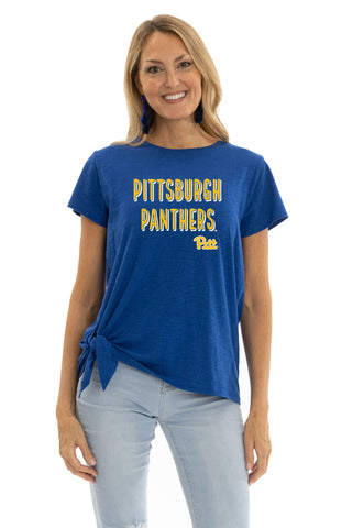 Pitt Panthers Sophie Tee