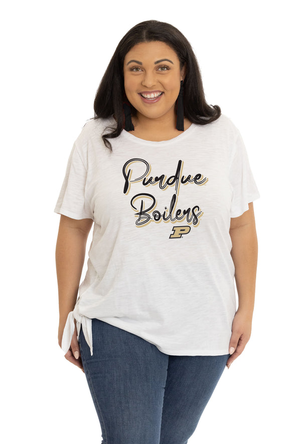 Purdue Boilermakers Sophie Tee