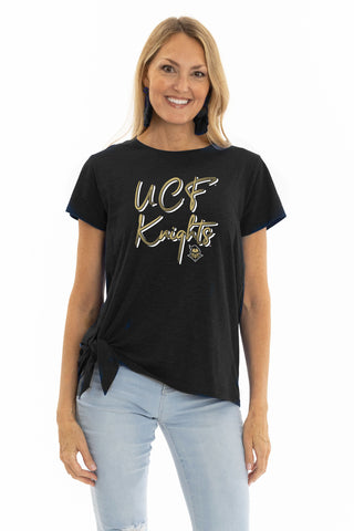UCF Knights Sophie Tee
