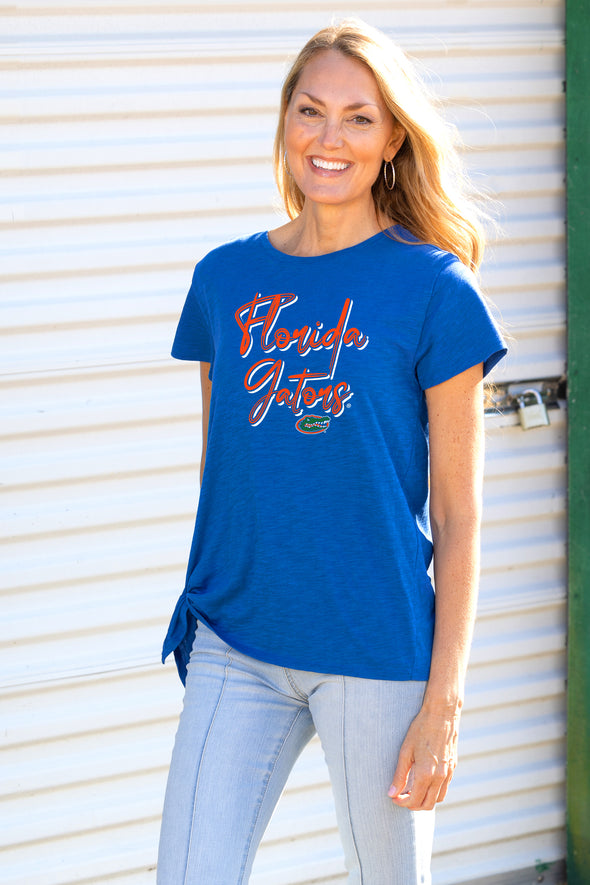 Florida Gators Sophie Tee