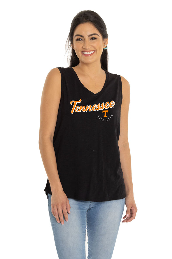 Tennessee Volunteers Sloan V-Neck Tank