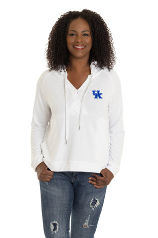Uk wildcats women's apparel hotsell