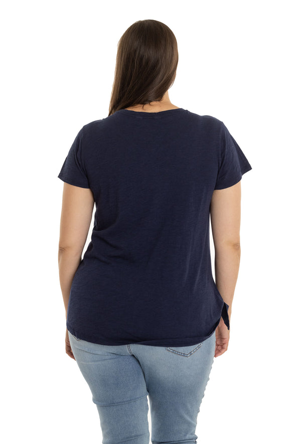 Auburn Tigers Sophie Tee